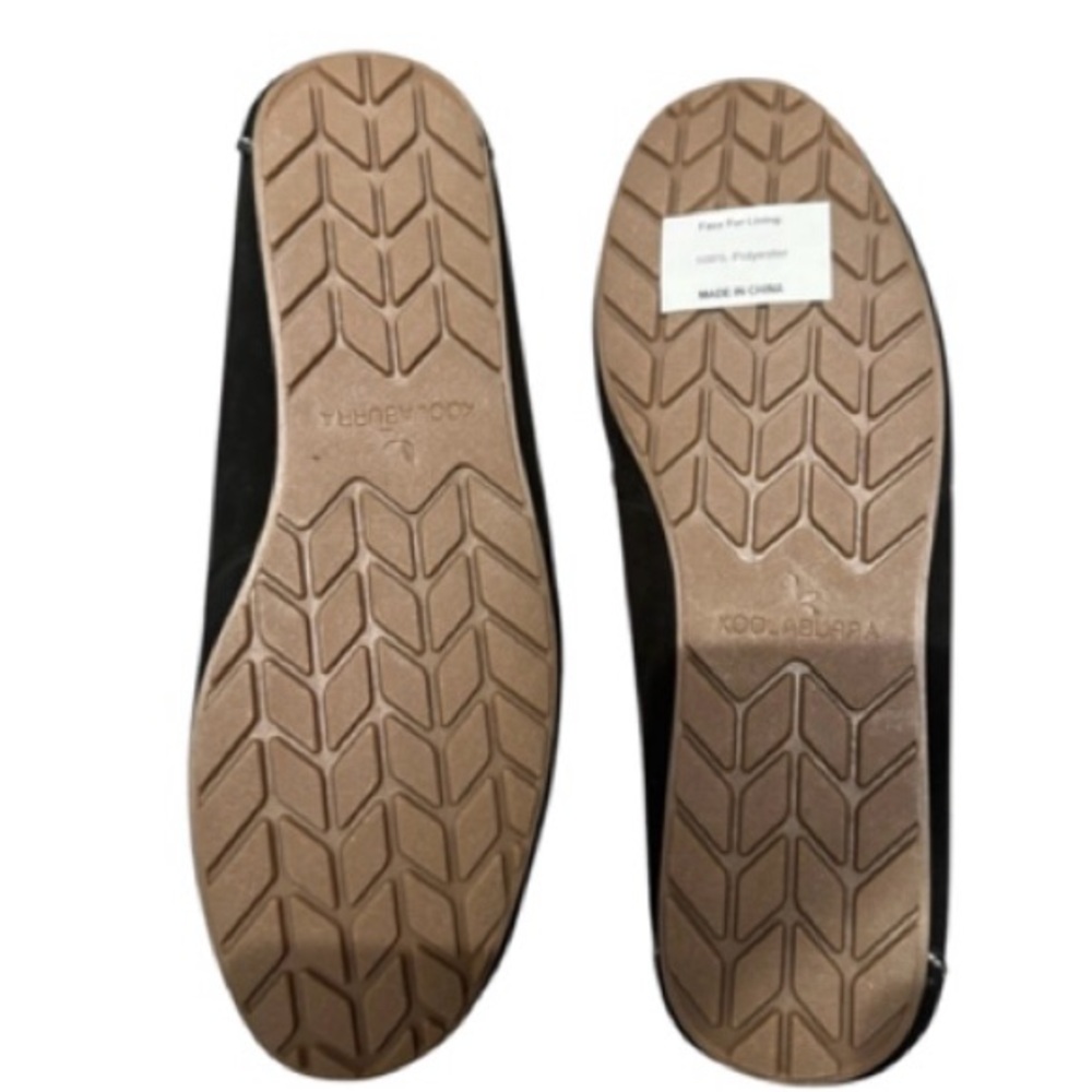 NWT UGG Koolabura Lezly Slippers Sz 9 - Picture 7 of 9
